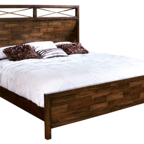 Hekman 941513RH Harbor Springs King Panel Headboard guelph