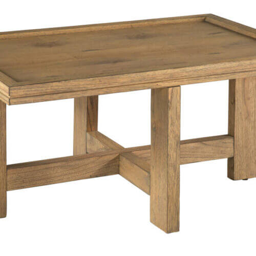 Hekman 951500AV COFFEE TABLE AV