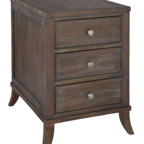 Hekman 952207SU CHAIR SIDE CHEST SU