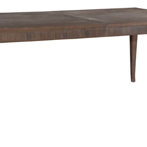 Hekman 952220SU Urban Retreat Rectangular Dining Table kleinburg