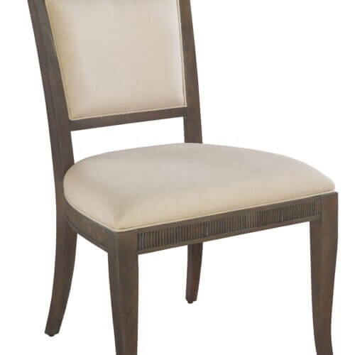 Hekman 952222SU Urban Retreat Upholstered Side Chair caledon