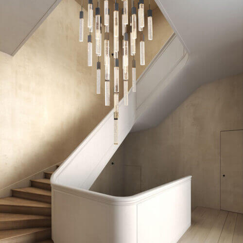 Bethel Internatioanl ADS06C41B Chandelier