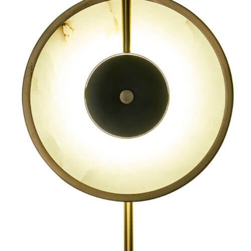 Bethel Internatioanl FT77W24BR LED Wall Sconce