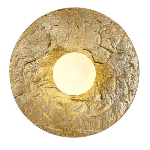 Bethel Internatioanl FT79W10BR LED Wall Sconce