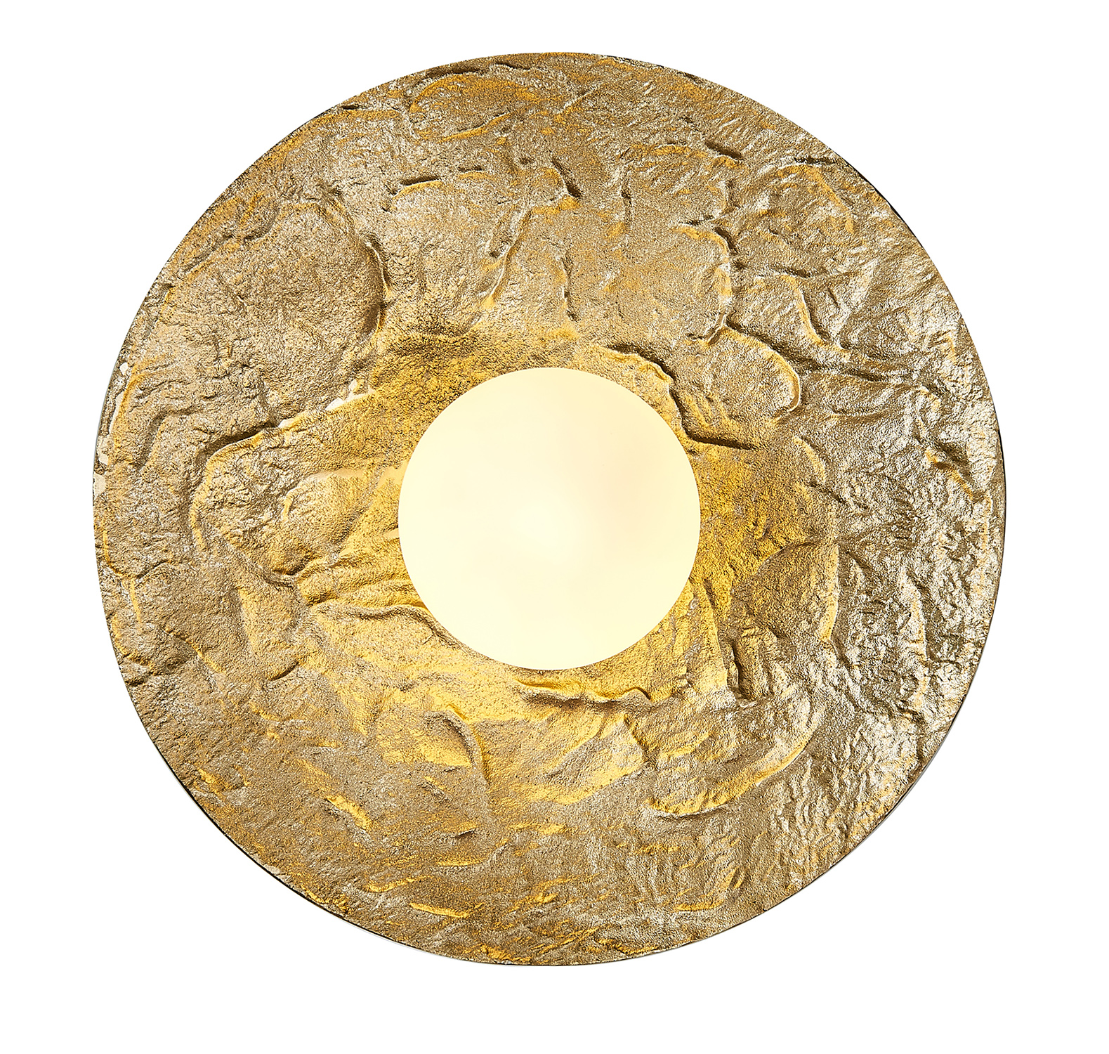 Bethel Internatioanl FT79W10BR LED Wall Sconce