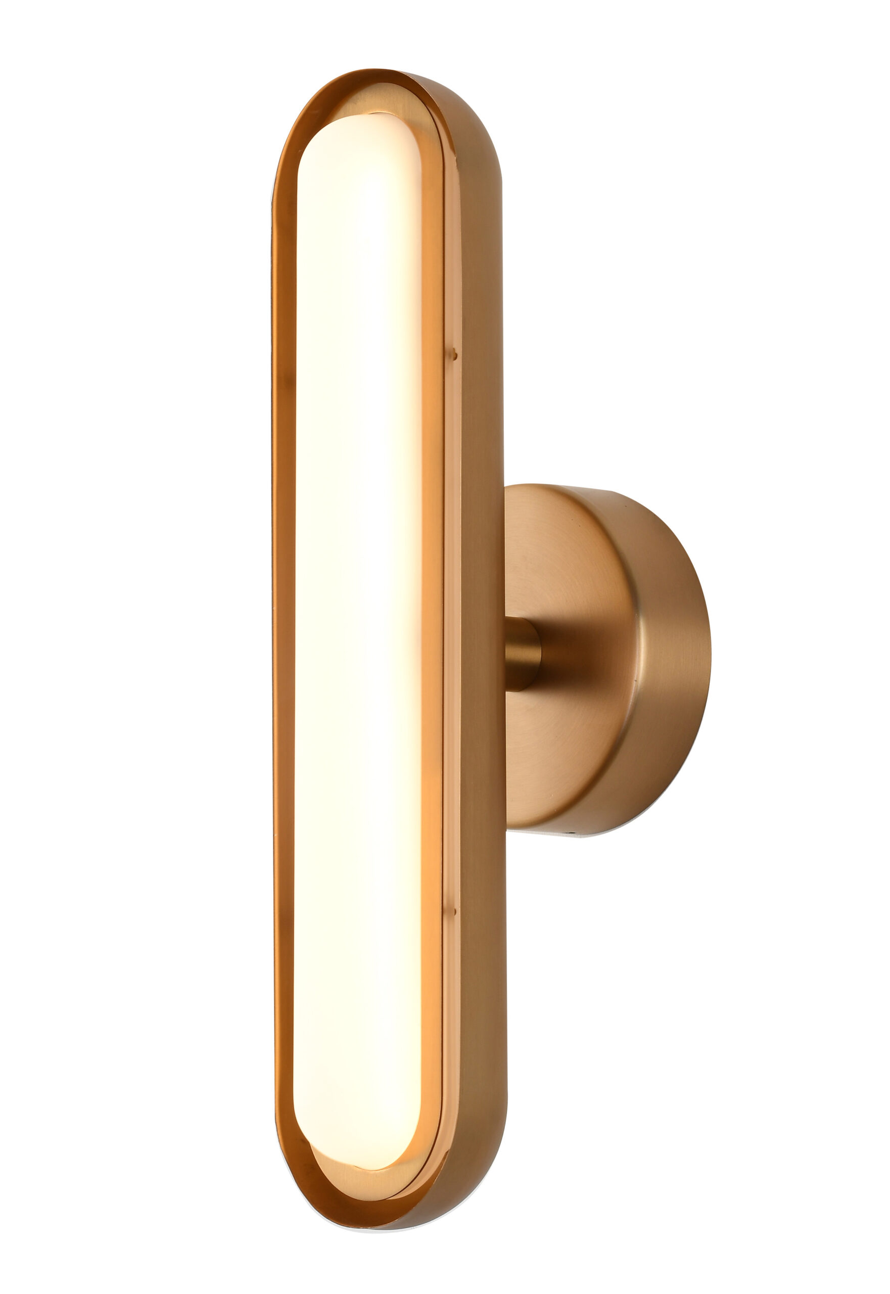 Bethel Internatioanl MDD01 LED Wall Sconce