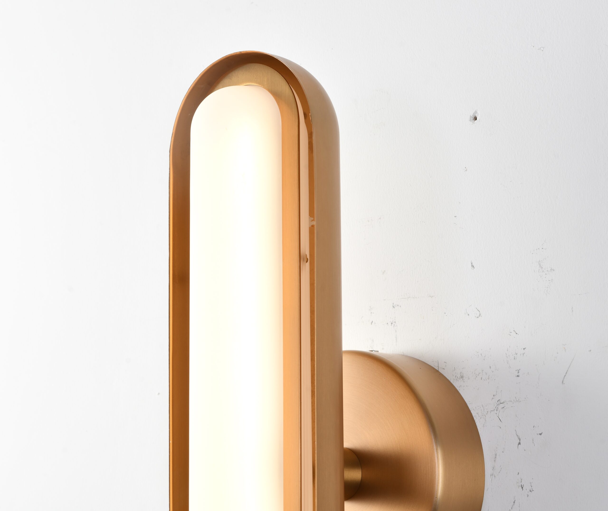 Bethel Internatioanl MDD01 LED Wall Sconce