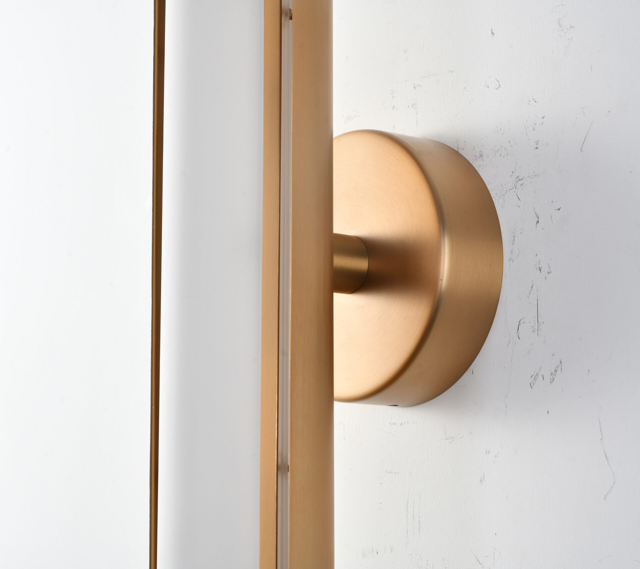 Bethel Internatioanl MDD01 LED Wall Sconce