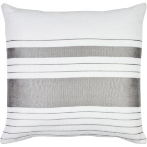 RENWIL STRATHMERE OUTDOOR PILLOW PWFLX1026 BRAMPTON
