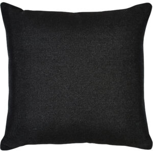 RENWIL NERO OUTDOOR PILLOW PWFLX1027 TORONTO