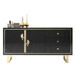 TIJORIS HOME Birdie Sideboard 2020-birdie toronto