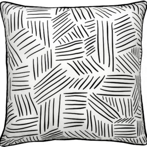 RENWIL WINSTON OUTDOOR PILLOW PWFLO1002 MONTREAL