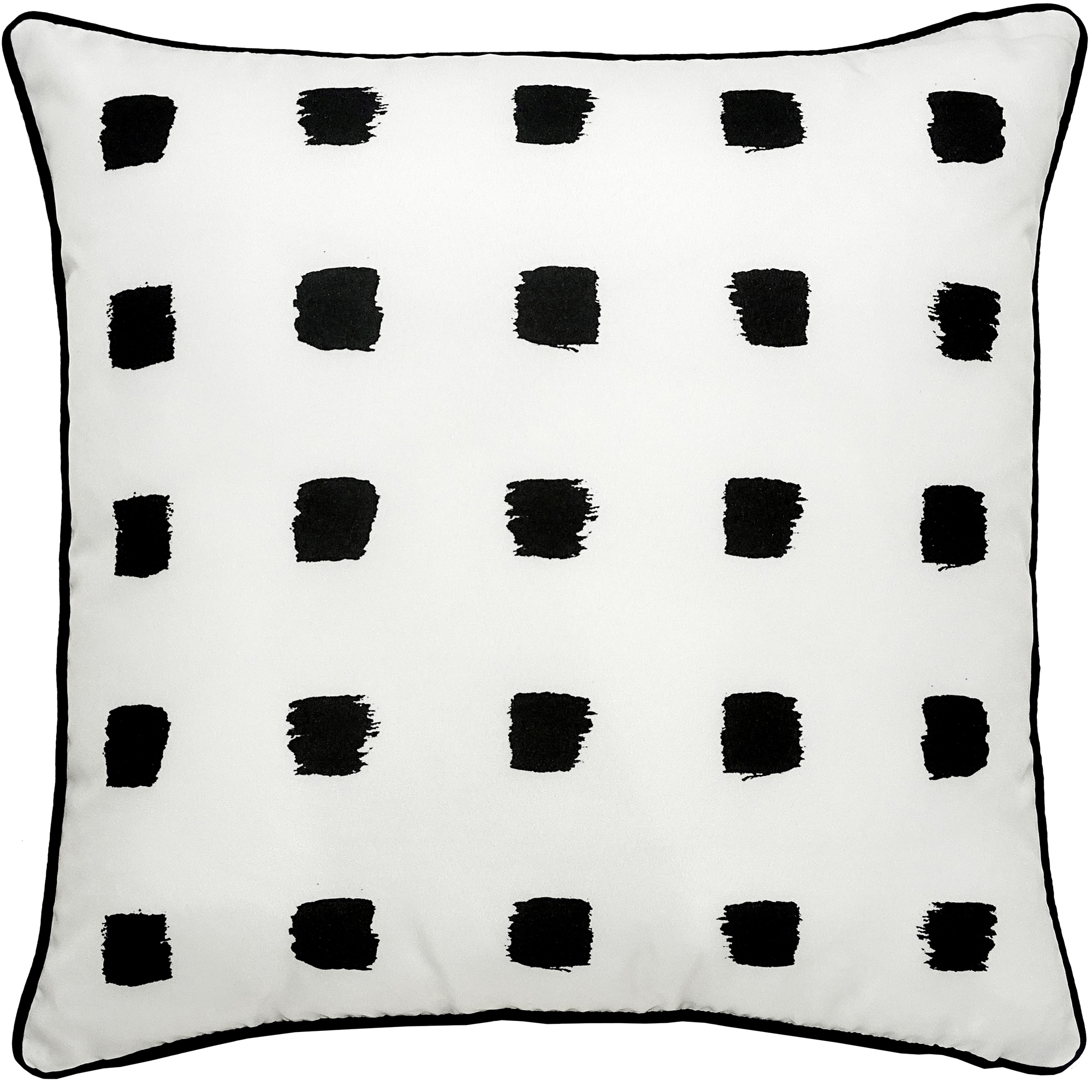 RENWIL ROCKHILL OUTDOOR PILLOW PWFLO1006 WINNIPEG