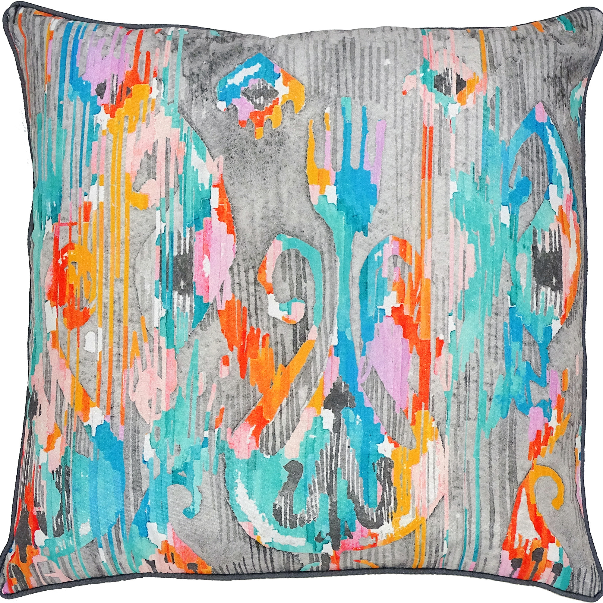 RENWIL TELCON OUTDOOR PILLOW PWFLO1010 WINDSOR