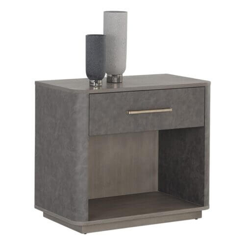 SUNPAN Altman Nightstand 106742 barrie