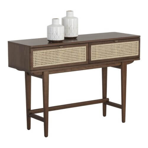 SUNPAN AKITA CONSOLE TABLE 107103 OTTAWA