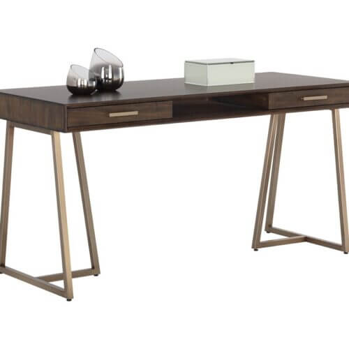 SUNPAN Alma Desk 107123 vancouver