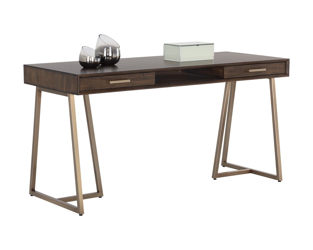 SUNPAN Alma Desk 107123 vancouver