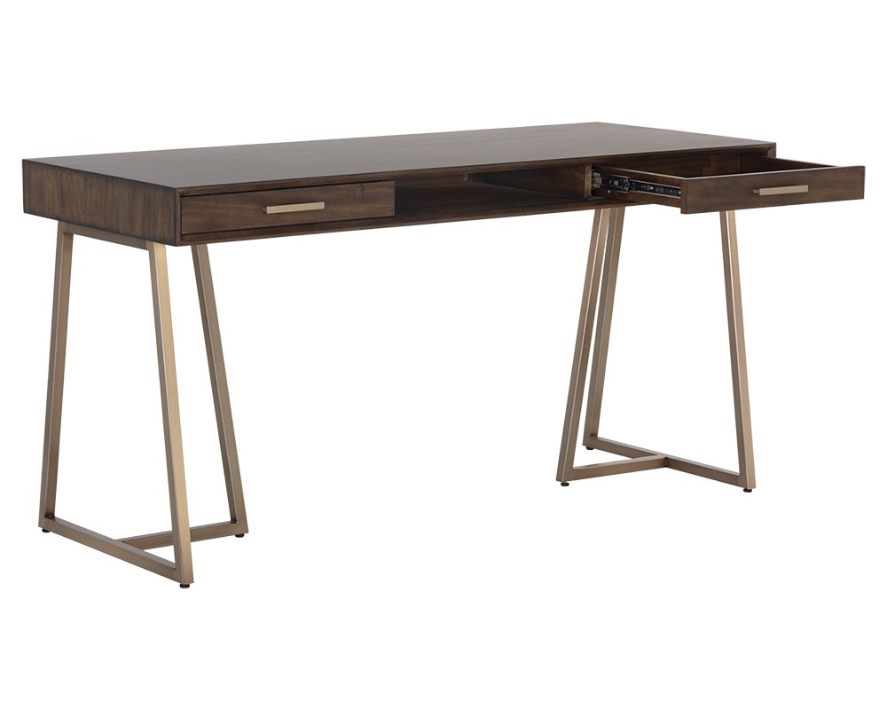 SUNPAN Alma Desk 107123 vancouver