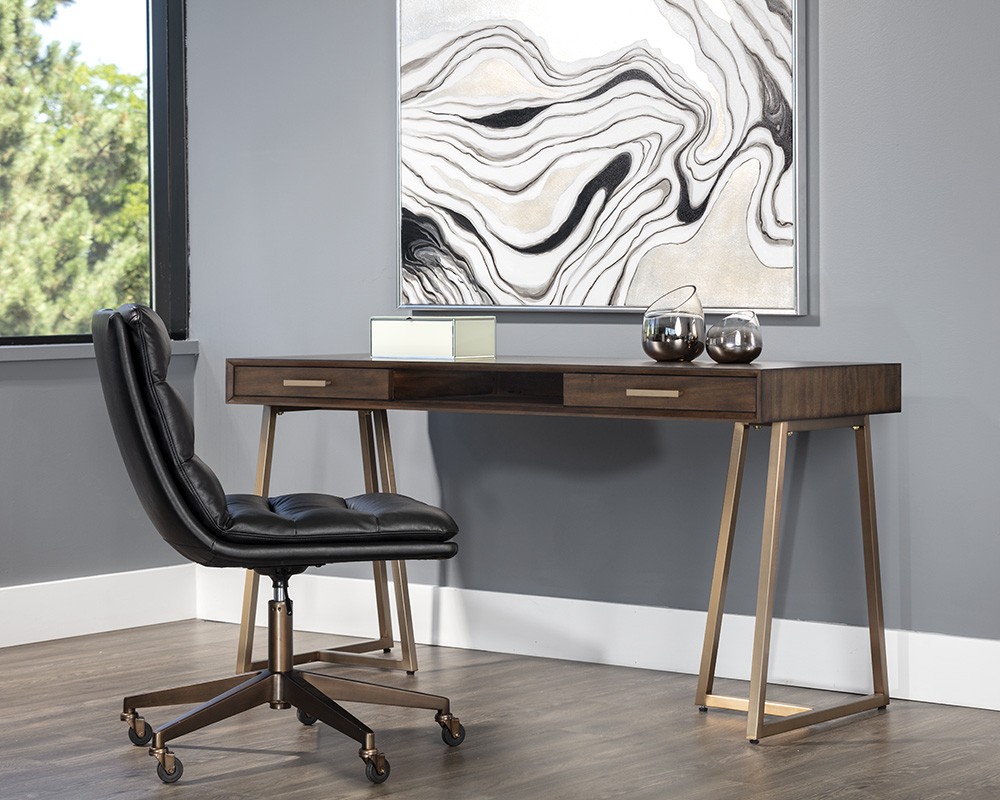 SUNPAN Alma Desk 107123 vancouver