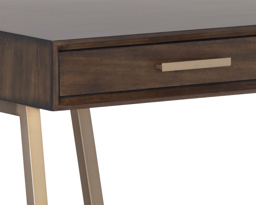 SUNPAN Alma Desk 107123 vancouver
