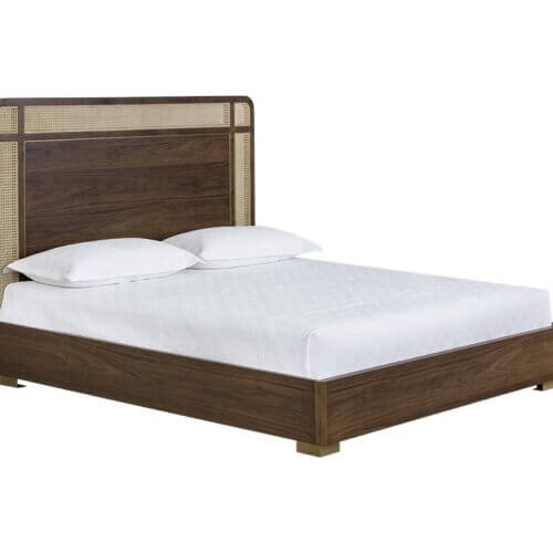 SUNPAN Akita Bed King 107162 MONTREAL