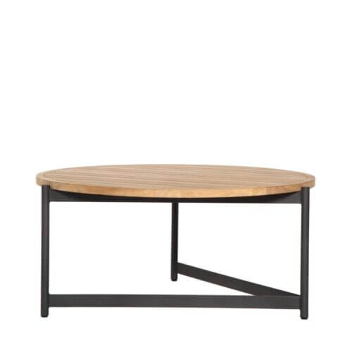 sunpan amalfi coffee table large natural 109455 halifax