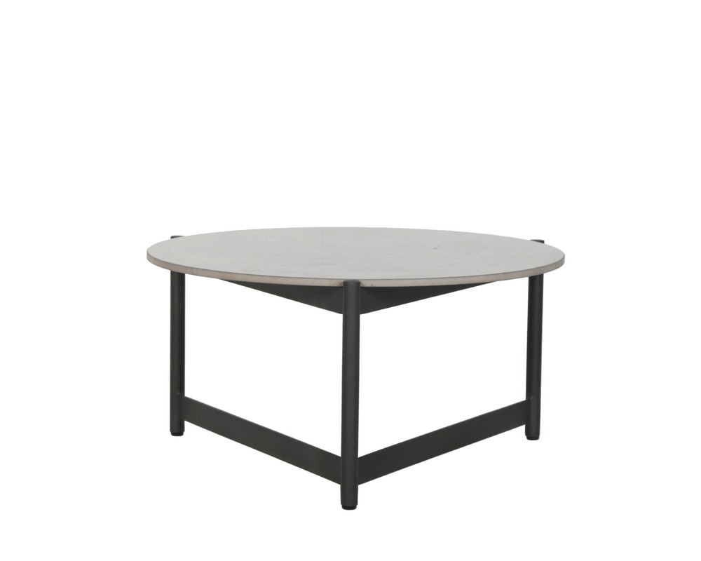 SUNPAN Amalfi Coffee Table - Small - Grey 109456 mississauga