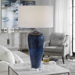 UTTERMOST STARGAZER TABLE LAMP 28481-1 montreal