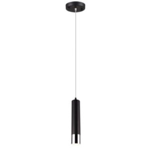 LUMIRAMA MICRODEL LED MINI PENDANT 3152-01-BLK MONTREAL