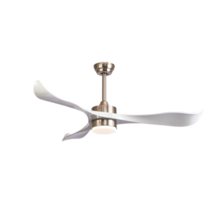 LUMIRAMA NORMÄ FAN 9173-015-SN OAKVILLE