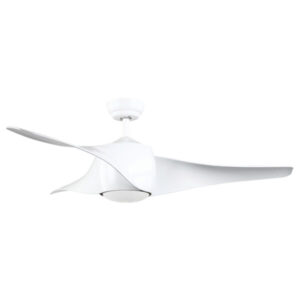LUMIRAMA NEWTON FAN 9223-018-WHT BRAMPTON