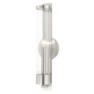 LIVEX LIGHTING CASTLETON WALL SCONCE 10142-91 WINNIPEG