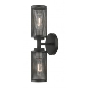 livex lighting Industro Wall Sconce 14122-04 calgary