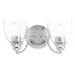 LIVEX LIGHTING Montgomery Bath Vanity 15132-05 MISSISSAUGA