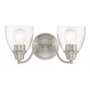 LIVEX LIGHTING Montgomery Bath Vanity 15132-91 OTTAWA