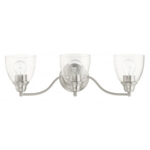 LIVEX LIGHTING Montgomery Bath Vanity 15133-91 WINNIPEG