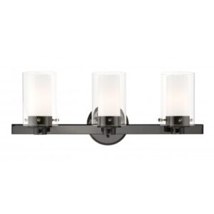 LIVEX LIGHTING Manhattan Bath Vanity 1543-46 WINDSOR