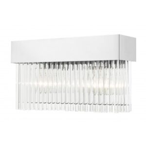 LIVEX LIGHTING Norwich Bath Vanity 15712-05 BRAMPTON