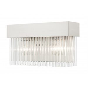 LIVEX LIGHTING Norwich Bath Vanity 15712-91 BARRIE