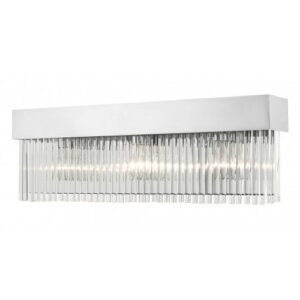 LIVEX LIGHTING Norwich Bath Vanity 15713-05 MAPLE