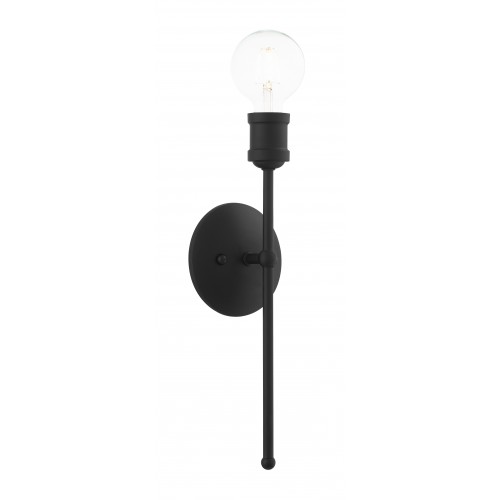 LIVEX LIGHTING Lansdale Wall Sconce 16711-04 montreal