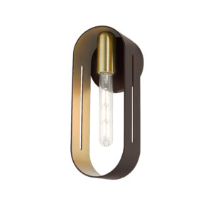 LIVEX LIGHTING Ravena Wall Sconce 45762-07 toronto