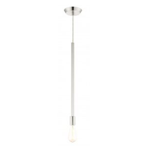 LIVEX LIGHTING Prague Pendant 45831-91 MISSISSAUGA