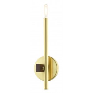 LIVEX LIGHTING Denmark Wall Sconce 49341-12 montreal