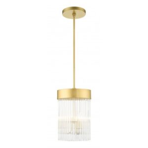 LIVEX LIGHTING Norwich Pendant 49828-33 fredericton