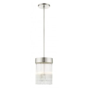 LIVEX LIGHTING Norwich Pendant 49828-91 edmonton