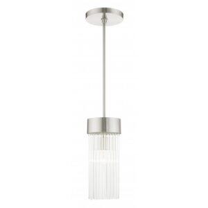 LIVEX LIGHTING Norwich Pendant 49829-91 winnipeg