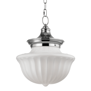 HUDSON VALLEY LIGHTING GROUP DUTCHESS 5015-PN TORONTO