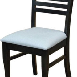 CARDINAL WOODCRAFT ALEX CHAIR newmarket